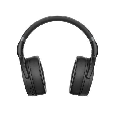 Sennheiser HD 450BT - h&ouml;rlurar med mikrofon
