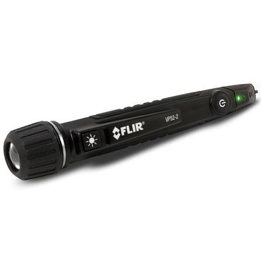 FLIR VP52-2 Berührungsloser Spannungsprüfer CAT IV 1000 V LED, Vibration, Akustik (VP52-2)