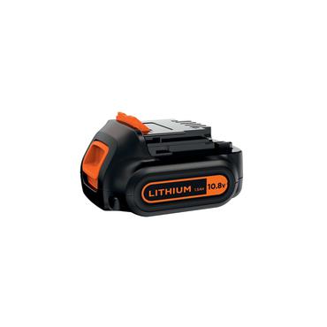Black & Decker BL1512-XJ ledningsfrit batteri og ledningsfri oplader