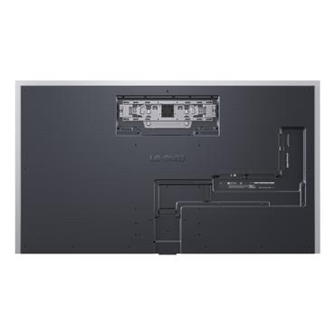 LG OLED evo AI OLED65G51LW TV 165,1 cm (65") 4K Ultra HD Smart TV Wi-Fi Sort