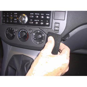 Brodit ProClip Angled mount - montering för mobiltelefon