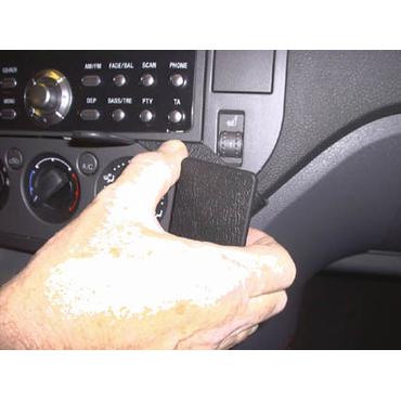 Brodit ProClip Angled mount - montering för mobiltelefon