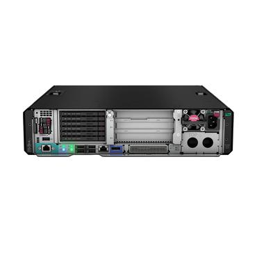HPE ProLiant DL145 Gen11 CTO AMD SoC Socket SP6 Stativ (2U)
