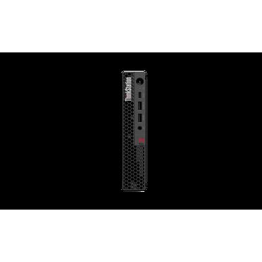 Lenovo Arbetsstation - 32 GB - 1000 GB - NVIDIA T1000 - Core i9 - 24 kerner - 32 tråde