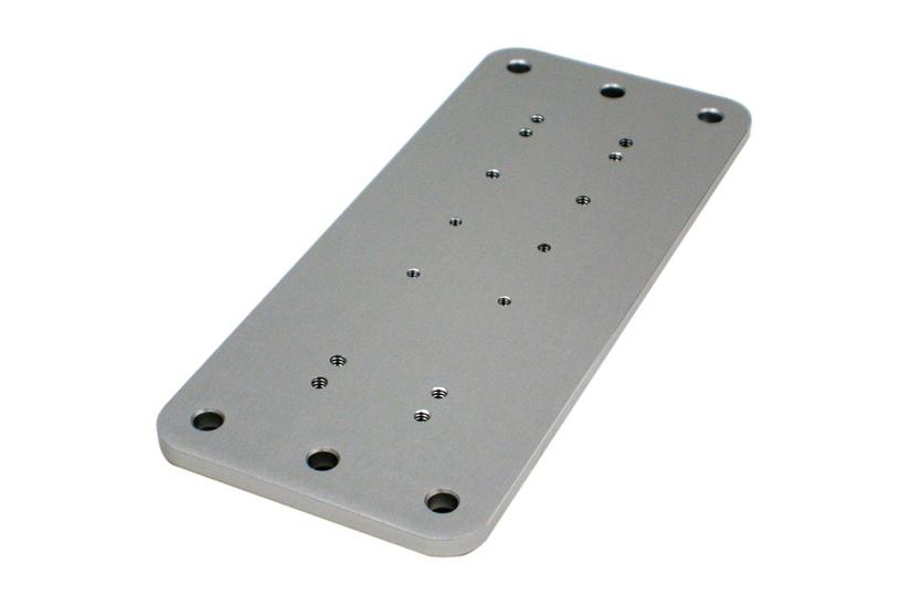 Ergotron monteringskomponent - f&ouml;r bildsk&auml;rm/tangentbord