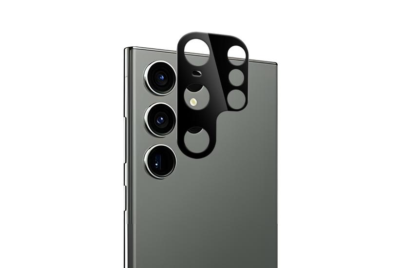 Nevox Kameratilbehør - Hærdet glas