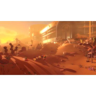 Nintendo 10007239 videospil Standard Tysk, Hollandsk, Engelsk, Spansk, Fransk, Italiensk, Japansk, Koreansk Nintendo Switch