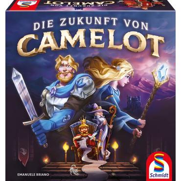 Schmidt Spiele 49407 brætspil 45 min. Krig