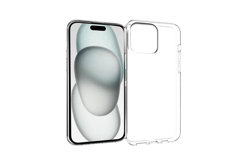 BACKCOVER IPHONE 15 PLUS CRYSTAL