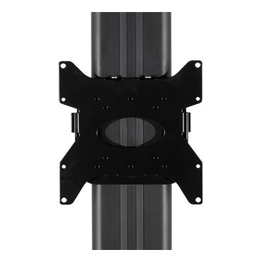 B-Tech BT8581 119,4 cm (47") Sort Gulv