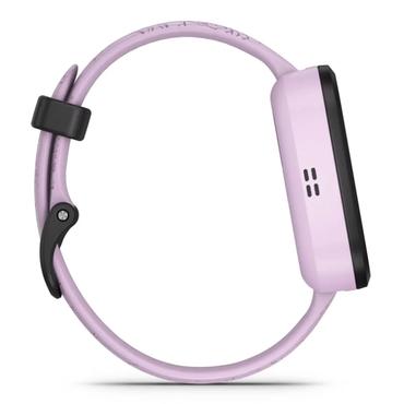 Garmin Bounce ™ Flieder/ Schwarz Smartwatch