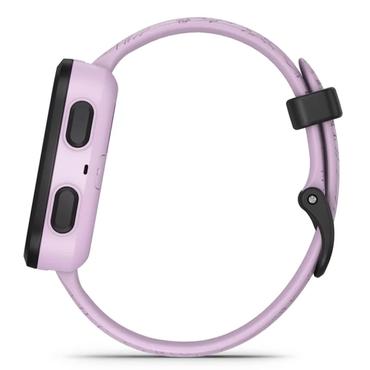 Garmin Bounce ™ Flieder/ Schwarz Smartwatch