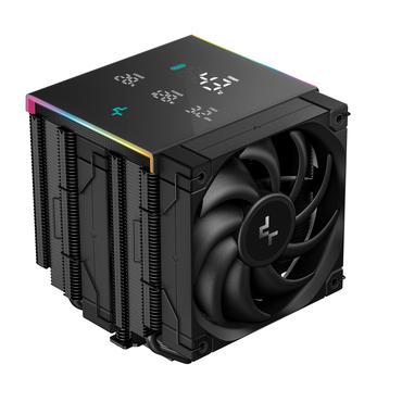 ChÃÂodzenie Deepcool AK620 DIGITAL PRO