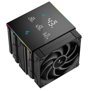ChÃÂodzenie Deepcool AK620 DIGITAL PRO