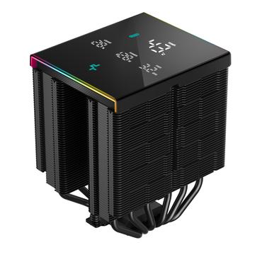 ChÃÂodzenie Deepcool AK620 DIGITAL PRO