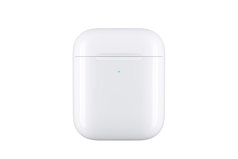 Apple Wireless Charging Case opladningsetui