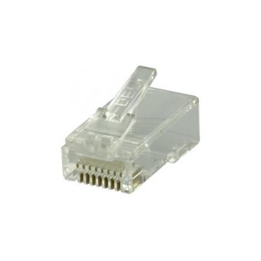 DELTACO RJ45 UTP konnektor