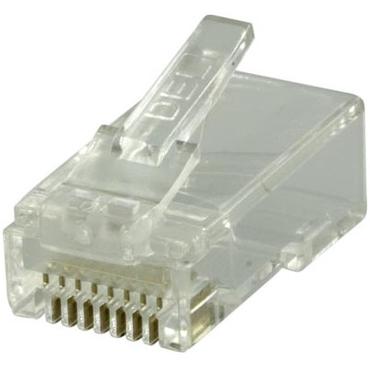 DELTACO RJ45 UTP konnektor