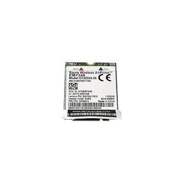 Lenovo ThinkPad EM7345