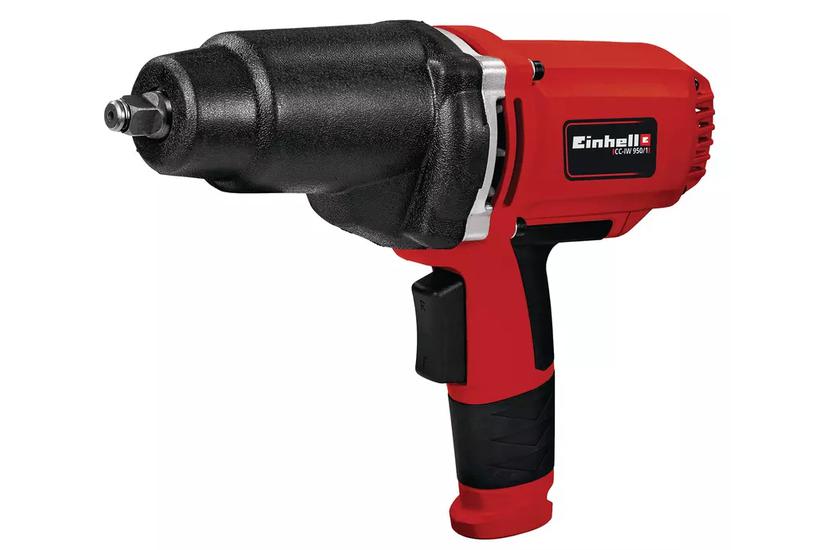 Einhell CC-IW 950/1 2300 rpm Sort, R&oslash;d 950 W