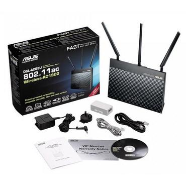ASUS DSL-AC68U