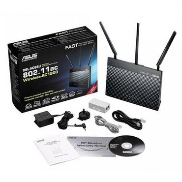 ASUS DSL-AC68U