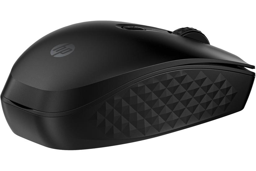 HP 425 - mus - programmerbar - Bluetooth 5.3 - svart