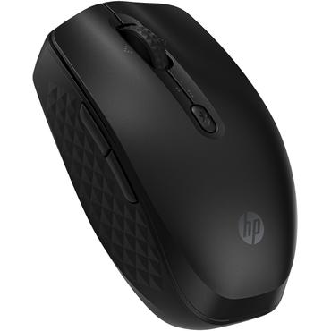 HP 425 - mus - programmerbar - Bluetooth 5.3 - svart