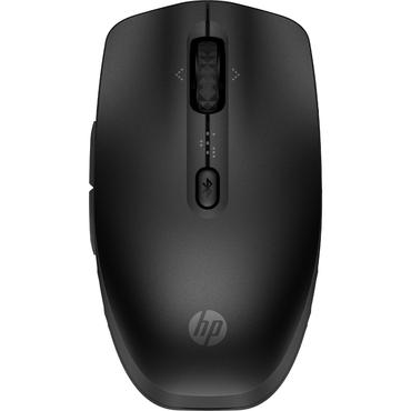 HP 425 - mus - programmerbar - Bluetooth 5.3 - svart