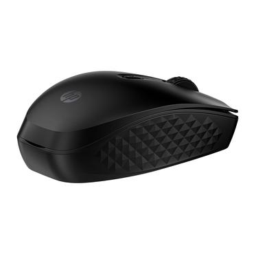 HP 425 - mus - programmerbar - Bluetooth 5.3 - svart