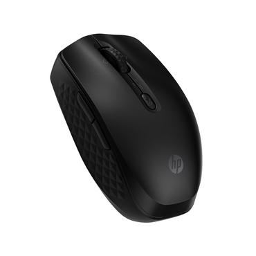 HP 425 - mus - programmerbar - Bluetooth 5.3 - svart