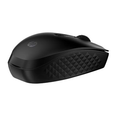 HP 425 - mus - programmerbar - Bluetooth 5.3 - svart