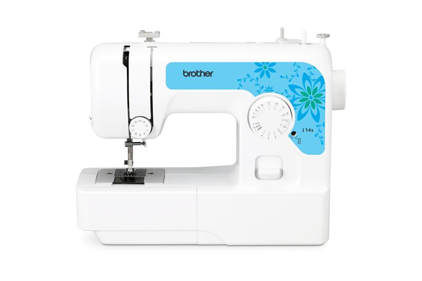 Brother J14S symaskine Automatisk symaskine Mekanisk