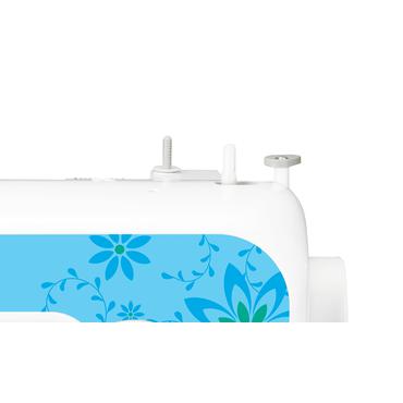 Brother J14S symaskine Automatisk symaskine Mekanisk