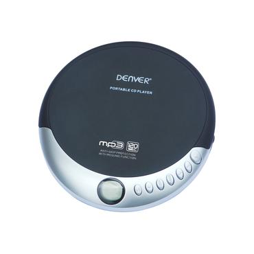 DENVER DMP-389