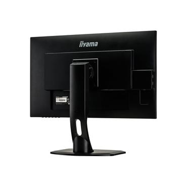 iiyama ProLite XUB2792QSU-B1 - LED-Skærm 27" AMD FreeSync AH-IPS 5ms