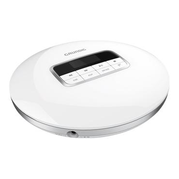 Grundig GCDP 8000