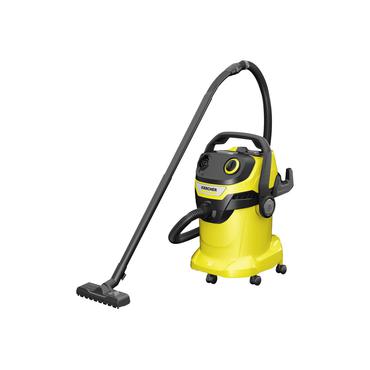 Kärcher WD 5 V-25/5/22 - støvsuger - beholder - gul