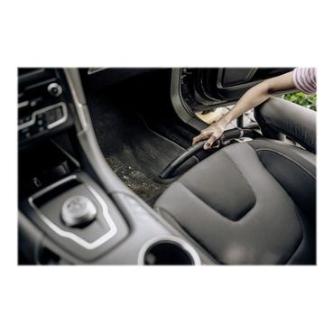 Kärcher WD 5 V-25/5/22 - støvsuger - beholder - gul