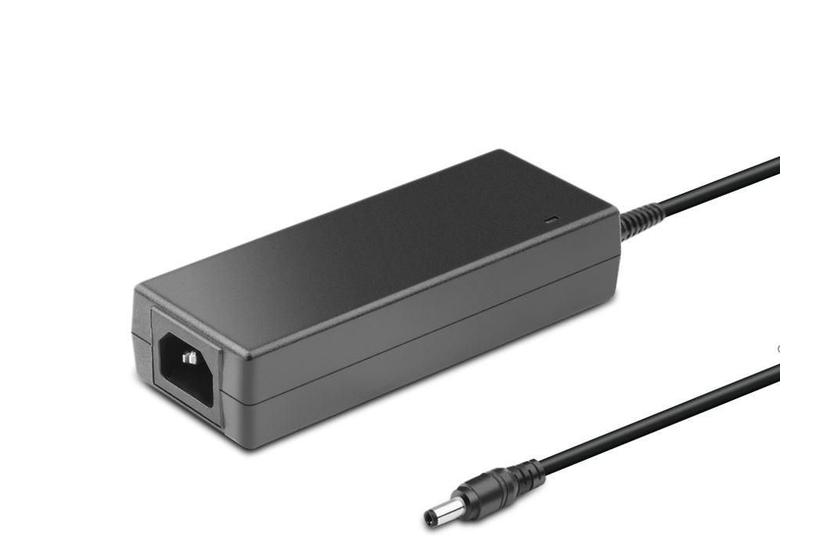CoreParts - strømforsyningsadapter - 80 Watt
