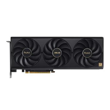 ASUS ProArt GeForce RTX 4080 Super 16GB Grafikkort - 16GB GDDR6X
