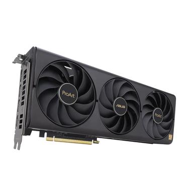 ASUS ProArt GeForce RTX 4080 Super 16GB Grafikkort - 16GB GDDR6X