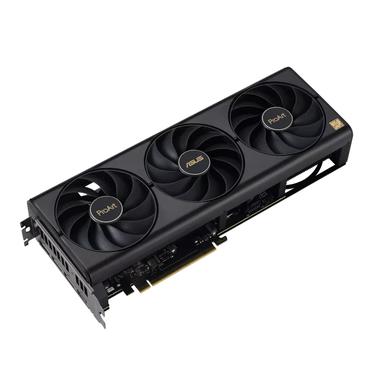 ASUS ProArt GeForce RTX 4080 Super 16GB Grafikkort - 16GB GDDR6X
