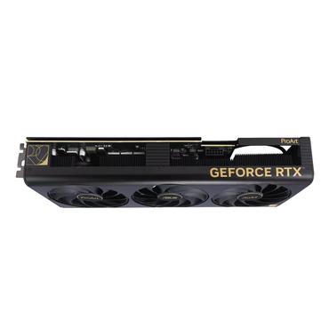 ASUS ProArt GeForce RTX 4080 Super 16GB Grafikkort - 16GB GDDR6X