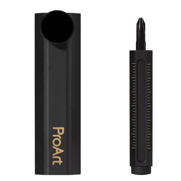 ASUS ProArt GeForce RTX 4080 Super 16GB Grafikkort - 16GB GDDR6X