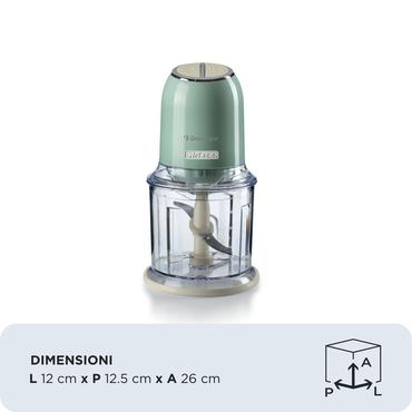 Ariete Vintage 0438 - chopper - gr&ouml;n