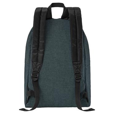 PEDEA Rucksack 13.3" (33,8cm) "Style", grau (66070002)
