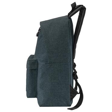 PEDEA Rucksack 13.3" (33,8cm) "Style", grau (66070002)