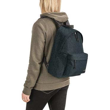 PEDEA Rucksack 13.3" (33,8cm) "Style", grau (66070002)