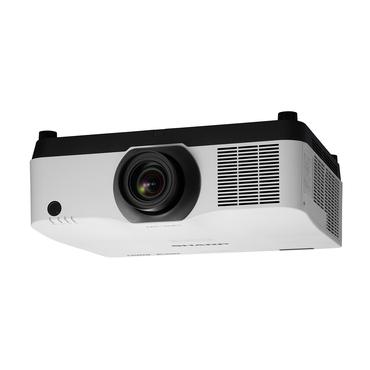Sharp A104U Standard-kast projektor 9000 ANSI lumens 3LCD WUXGA (1920x1200) Hvid